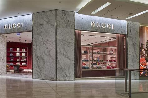 Gucci in bondi junction